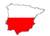 APARTAMENTOS PROINCA - Polski